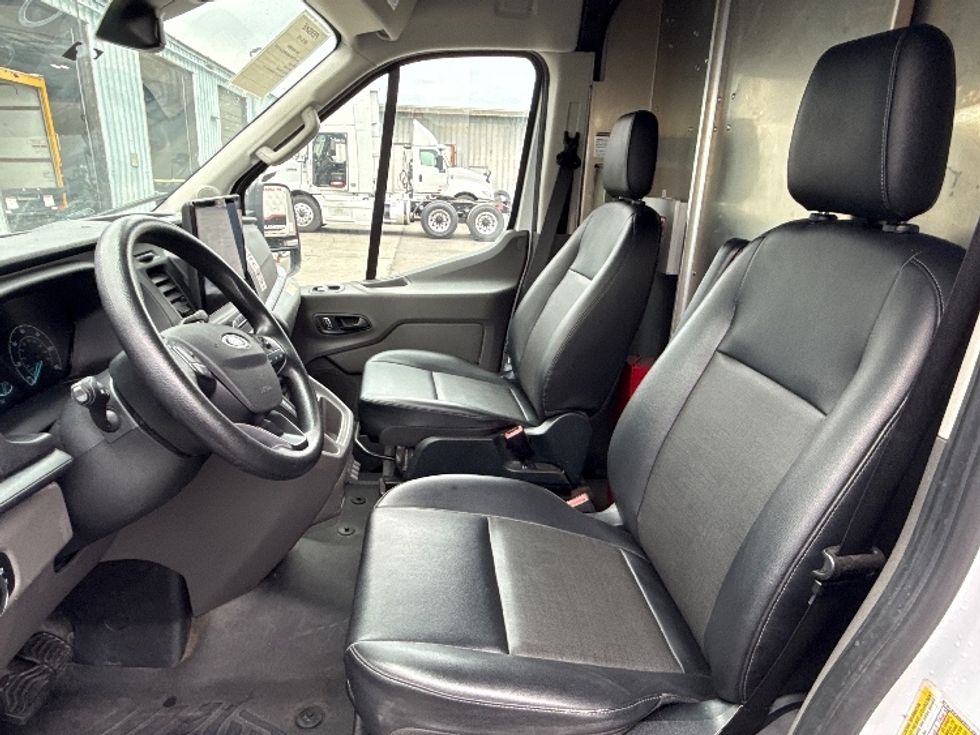Cargo Van (Panel Van)-Light and Medium Duty Trucks-Ford-2022-Transit 350-West Sacramento-CA-77,450\n\t\tmiles-$ 41,750 - Image 17