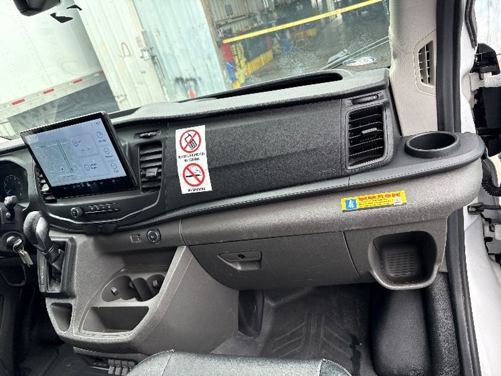 Cargo Van (Panel Van)-Light and Medium Duty Trucks-Ford-2022-Transit 350-West Sacramento-CA-77,450\n\t\tmiles-$ 41,750 - Image 21