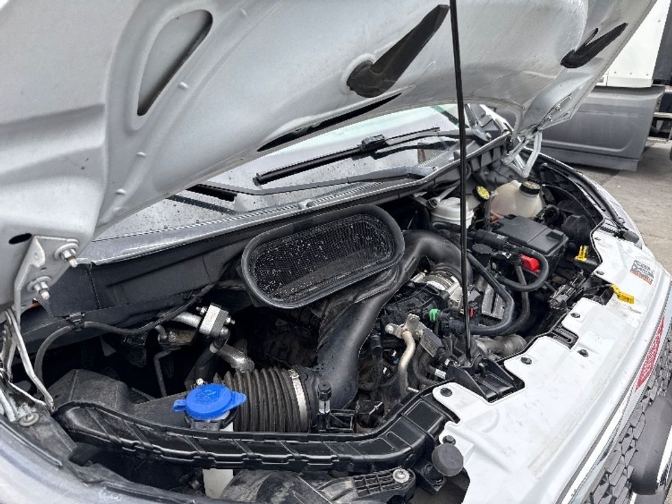 Cargo Van (Panel Van)-Light and Medium Duty Trucks-Ford-2022-Transit 350-West Sacramento-CA-77,450\n\t\tmiles-$ 41,750 - Image 23