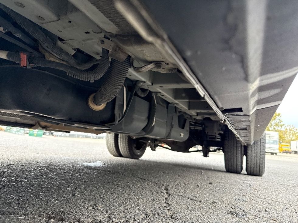 Cargo Van (Panel Van)-Light and Medium Duty Trucks-Ford-2022-Transit 350-West Sacramento-CA-77,450\n\t\tmiles-$ 41,750 - Image 5
