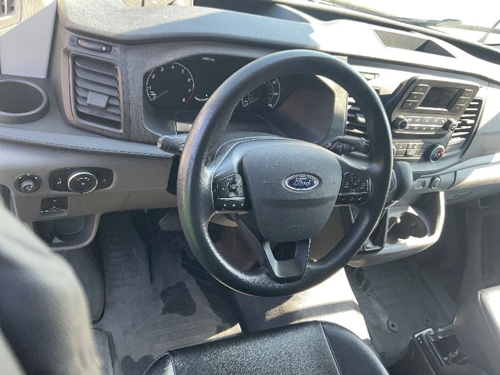 Cargo Van (Panel Van)-Light and Medium Duty Trucks-Ford-2023-Transit 250-Albany-NY-36,561\n\t\tmiles-$ 49,250 - Image 14