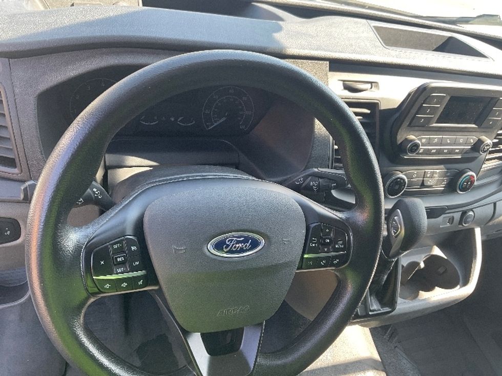 Cargo Van (Panel Van)-Light and Medium Duty Trucks-Ford-2023-Transit 250-Albany-NY-36,561\n\t\tmiles-$ 49,250 - Image 15