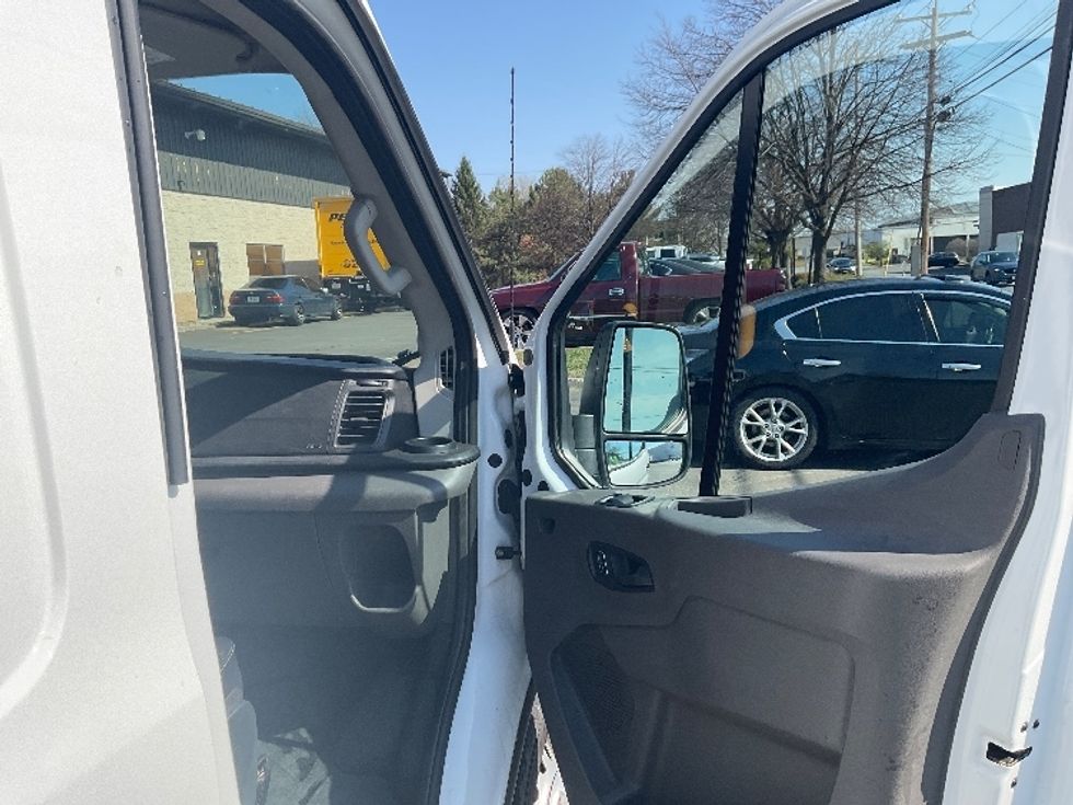 Cargo Van (Panel Van)-Light and Medium Duty Trucks-Ford-2023-Transit 250-Albany-NY-36,561\n\t\tmiles-$ 49,250 - Image 17