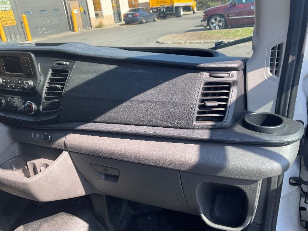 Cargo Van (Panel Van)-Light and Medium Duty Trucks-Ford-2023-Transit 250-Albany-NY-36,561\n\t\tmiles-$ 49,250 - Image 18