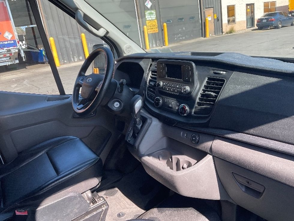 Cargo Van (Panel Van)-Light and Medium Duty Trucks-Ford-2023-Transit 250-Albany-NY-36,561\n\t\tmiles-$ 49,250 - Image 19
