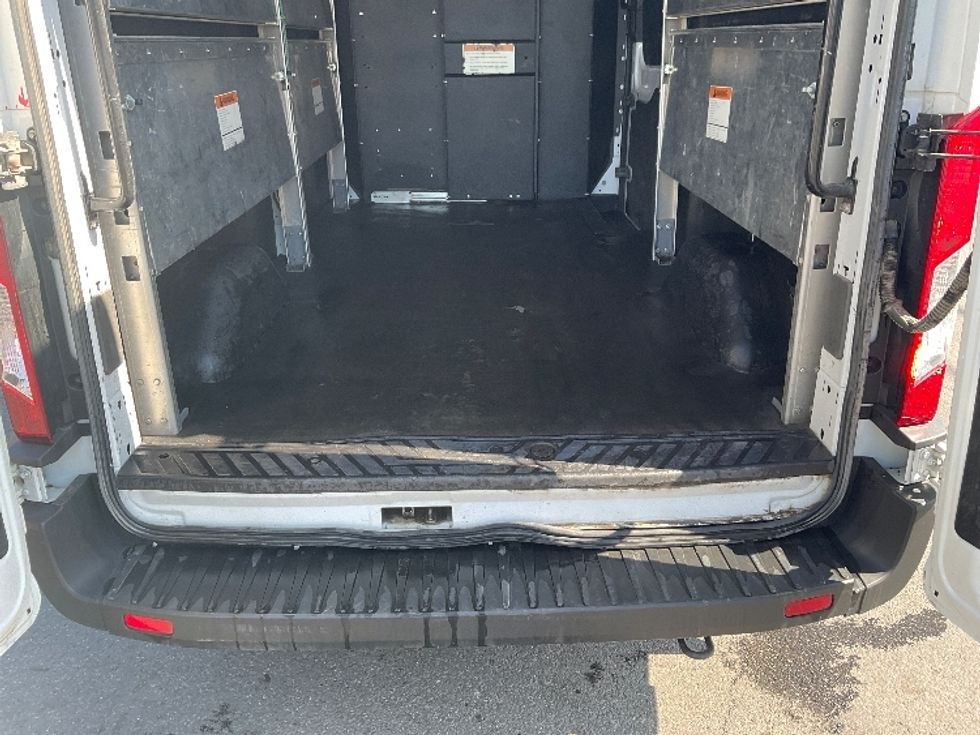 Cargo Van (Panel Van)-Light and Medium Duty Trucks-Ford-2023-Transit 250-Albany-NY-36,561\n\t\tmiles-$ 49,250 - Image 8