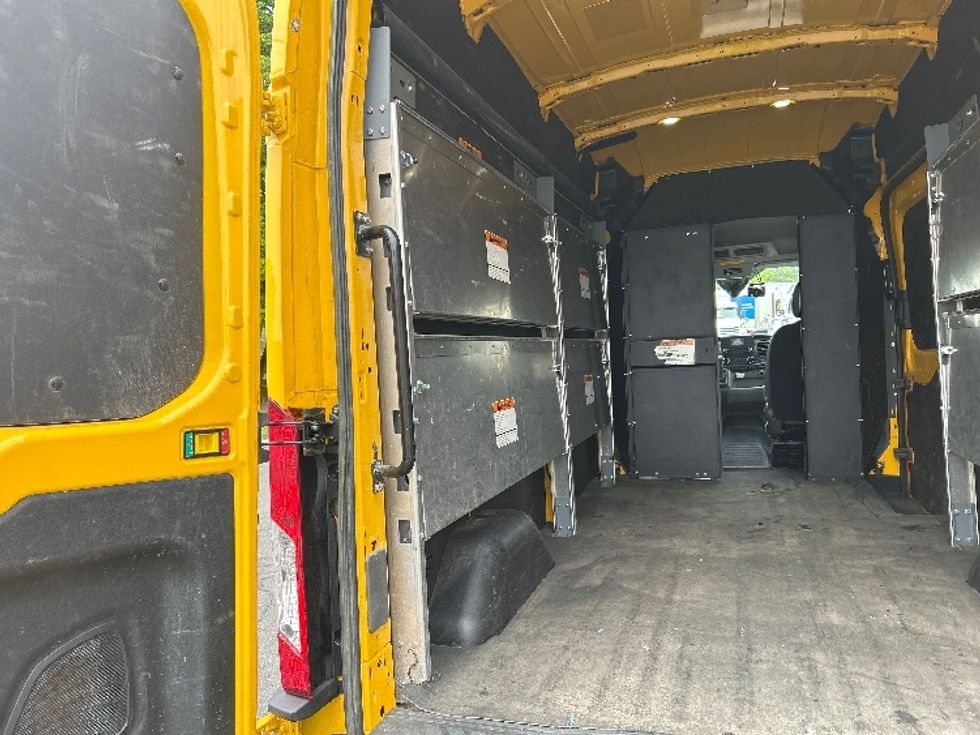 Cargo Van (Panel Van)-Light and Medium Duty Trucks-Ford-2023-Transit 250-Albany-NY-74,606\n\t\tmiles-$ 41,250 - Image 10