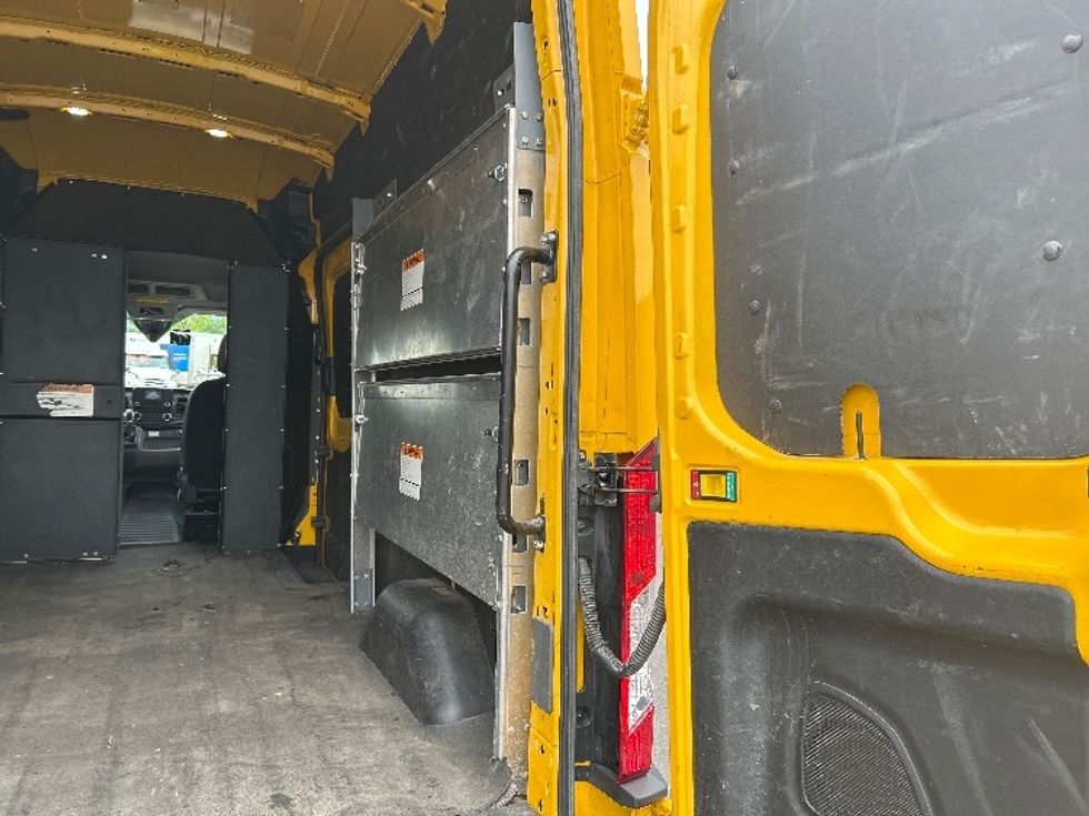 Cargo Van (Panel Van)-Light and Medium Duty Trucks-Ford-2023-Transit 250-Albany-NY-74,606\n\t\tmiles-$ 41,250 - Image 11