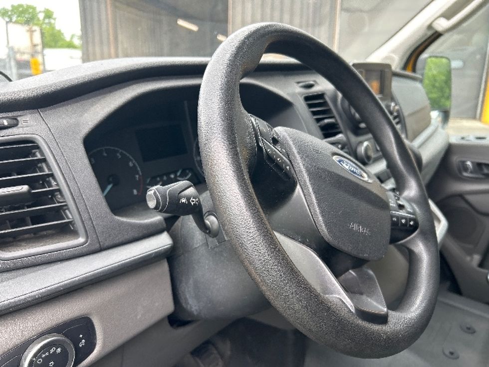 Cargo Van (Panel Van)-Light and Medium Duty Trucks-Ford-2023-Transit 250-Albany-NY-74,606\n\t\tmiles-$ 41,250 - Image 14