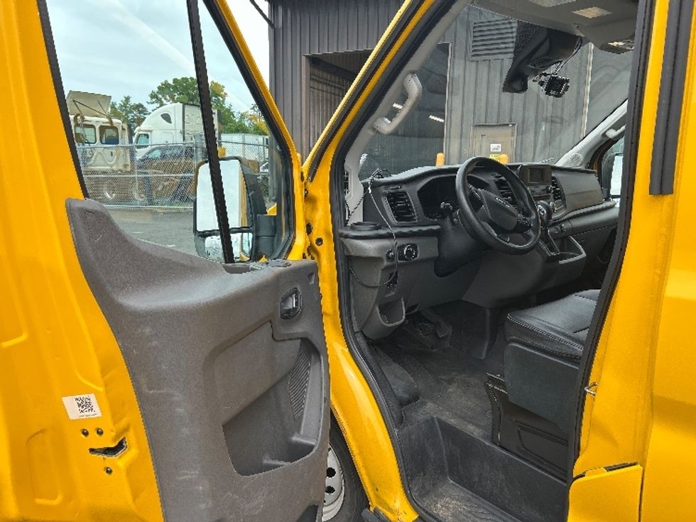 Cargo Van (Panel Van)-Light and Medium Duty Trucks-Ford-2023-Transit 250-Albany-NY-74,606\n\t\tmiles-$ 41,250 - Image 16