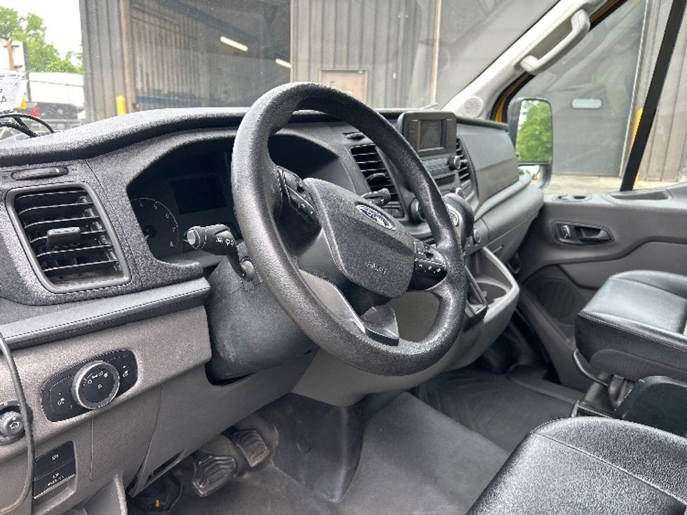 Cargo Van (Panel Van)-Light and Medium Duty Trucks-Ford-2023-Transit 250-Albany-NY-74,606\n\t\tmiles-$ 41,250 - Image 17