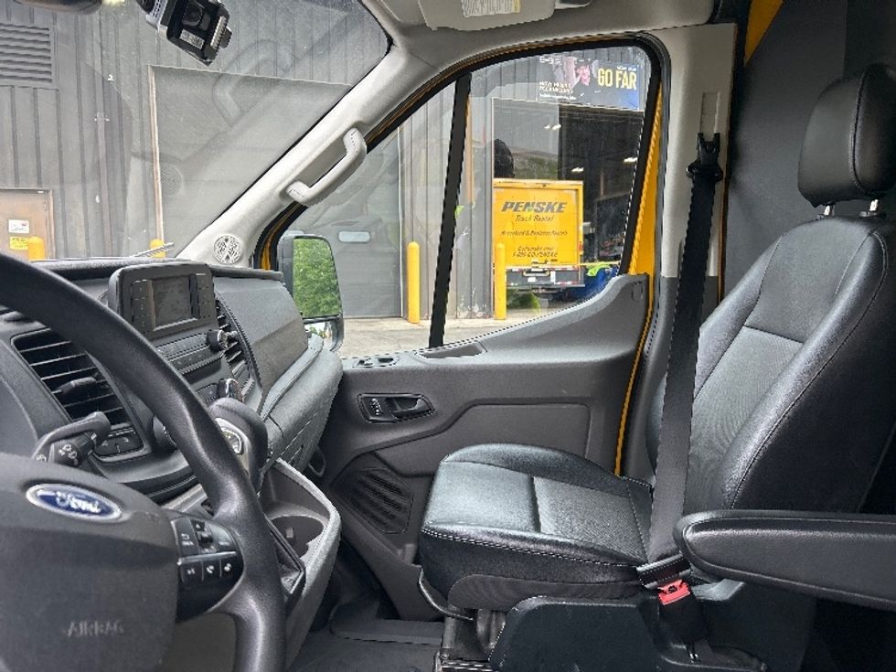 Cargo Van (Panel Van)-Light and Medium Duty Trucks-Ford-2023-Transit 250-Albany-NY-74,606\n\t\tmiles-$ 41,250 - Image 18