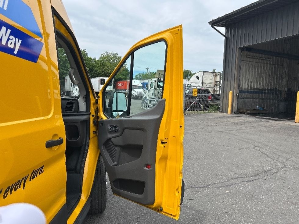 Cargo Van (Panel Van)-Light and Medium Duty Trucks-Ford-2023-Transit 250-Albany-NY-74,606\n\t\tmiles-$ 41,250 - Image 19