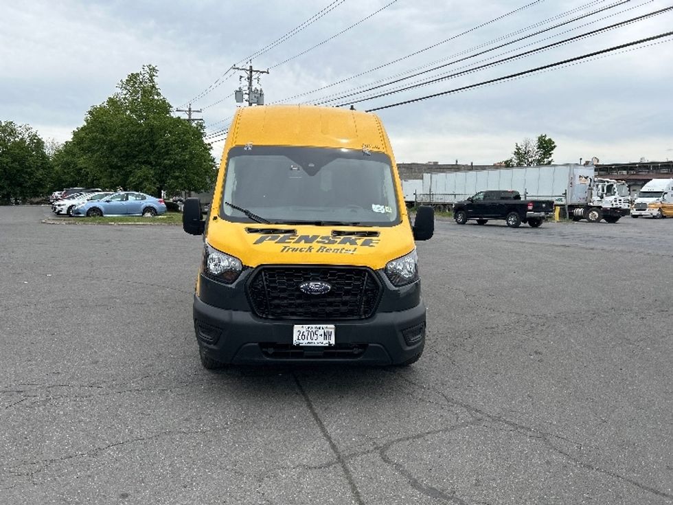 Cargo Van (Panel Van)-Light and Medium Duty Trucks-Ford-2023-Transit 250-Albany-NY-74,606\n\t\tmiles-$ 41,250 - Image 2