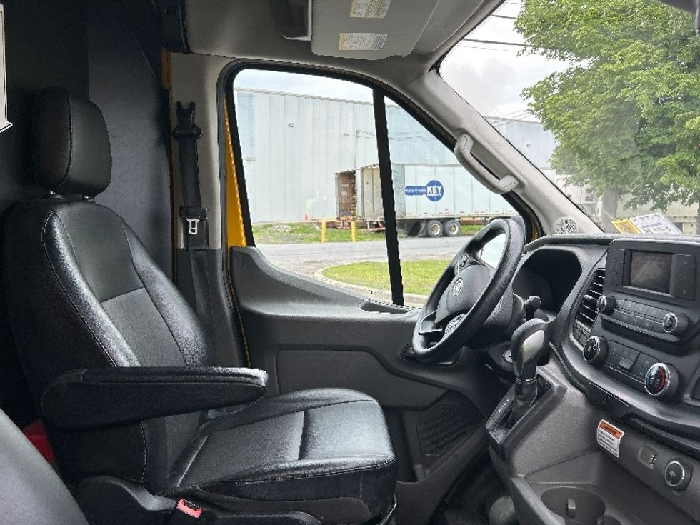 Cargo Van (Panel Van)-Light and Medium Duty Trucks-Ford-2023-Transit 250-Albany-NY-74,606\n\t\tmiles-$ 41,250 - Image 21