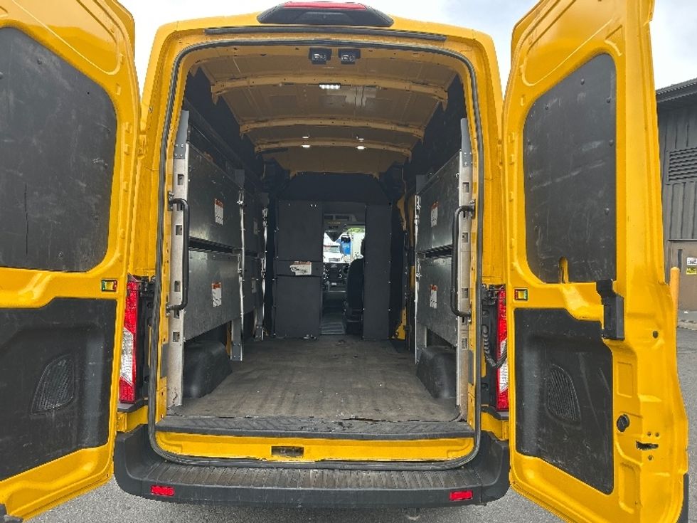 Cargo Van (Panel Van)-Light and Medium Duty Trucks-Ford-2023-Transit 250-Albany-NY-74,606\n\t\tmiles-$ 41,250 - Image 8