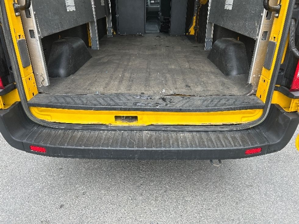Cargo Van (Panel Van)-Light and Medium Duty Trucks-Ford-2023-Transit 250-Albany-NY-74,606\n\t\tmiles-$ 41,250 - Image 9