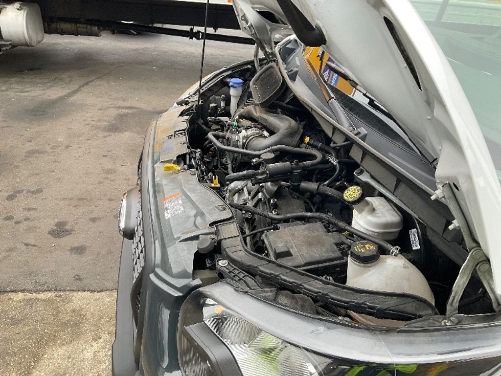 Cargo Van (Panel Van)-Light and Medium Duty Trucks-Ford-2023-Transit 250-Alexandria-VA-44,055\n\t\tmiles-$ 35,750 - Image 24