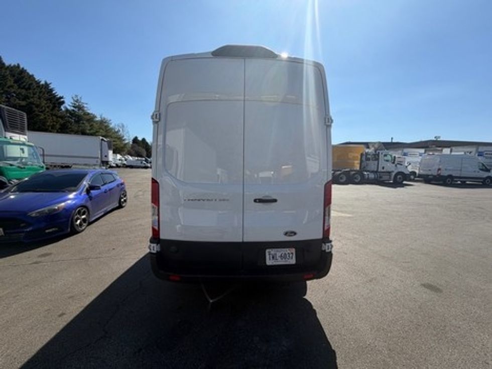 Cargo Van (Panel Van)-Light and Medium Duty Trucks-Ford-2023-Transit 250-Alexandria-VA-44,055\n\t\tmiles-$ 35,750 - Image 7