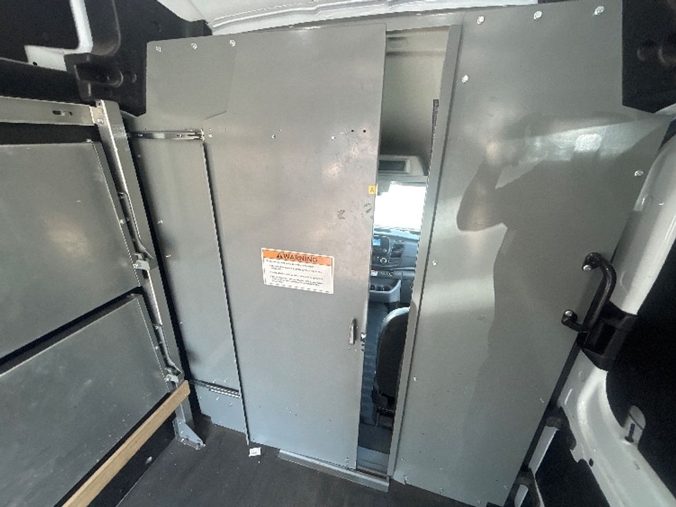 Cargo Van (Panel Van)-Light and Medium Duty Trucks-Ford-2023-Transit 250-Alexandria-VA-63,279\n\t\tmiles-$ 42,500 - Image 10