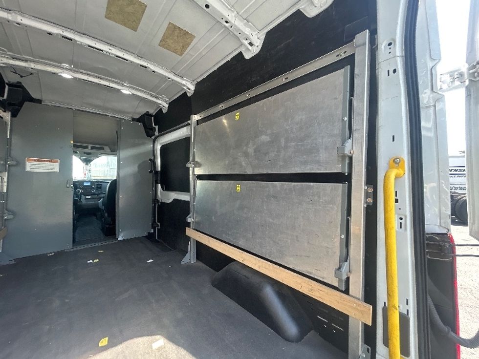 Cargo Van (Panel Van)-Light and Medium Duty Trucks-Ford-2023-Transit 250-Alexandria-VA-63,279\n\t\tmiles-$ 42,500 - Image 12