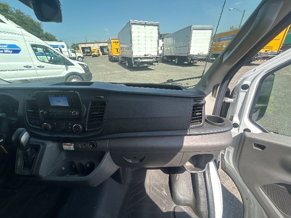 Cargo Van (Panel Van)-Light and Medium Duty Trucks-Ford-2023-Transit 250-Alexandria-VA-63,279\n\t\tmiles-$ 42,500 - Image 21