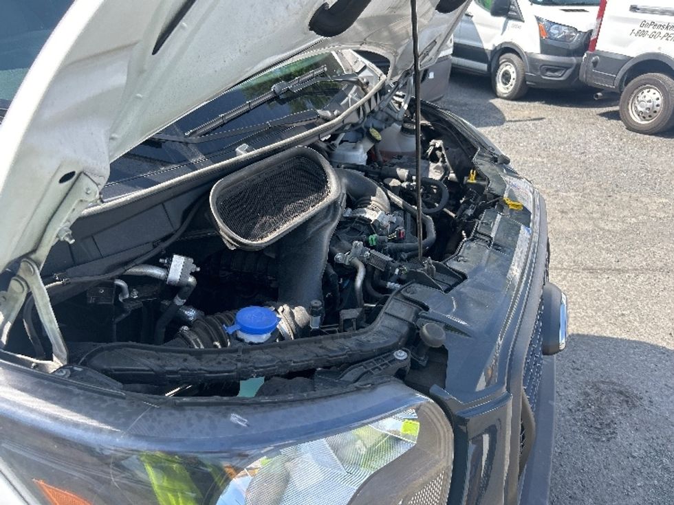 Cargo Van (Panel Van)-Light and Medium Duty Trucks-Ford-2023-Transit 250-Alexandria-VA-63,279\n\t\tmiles-$ 42,500 - Image 23