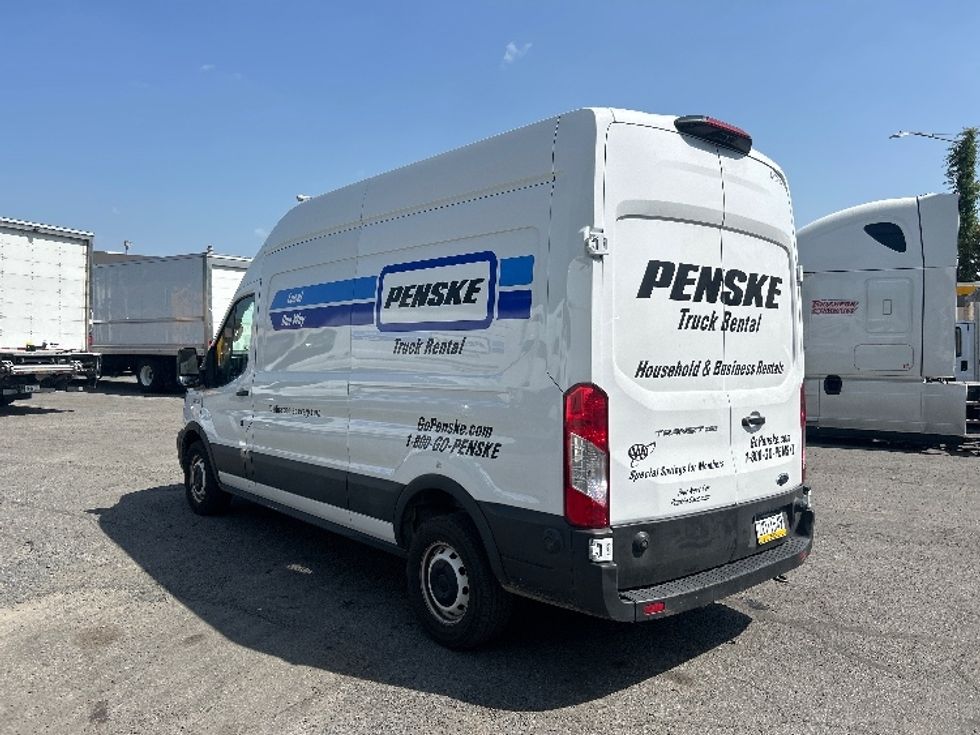 Cargo Van (Panel Van)-Light and Medium Duty Trucks-Ford-2023-Transit 250-Alexandria-VA-63,279\n\t\tmiles-$ 42,500 - Image 6