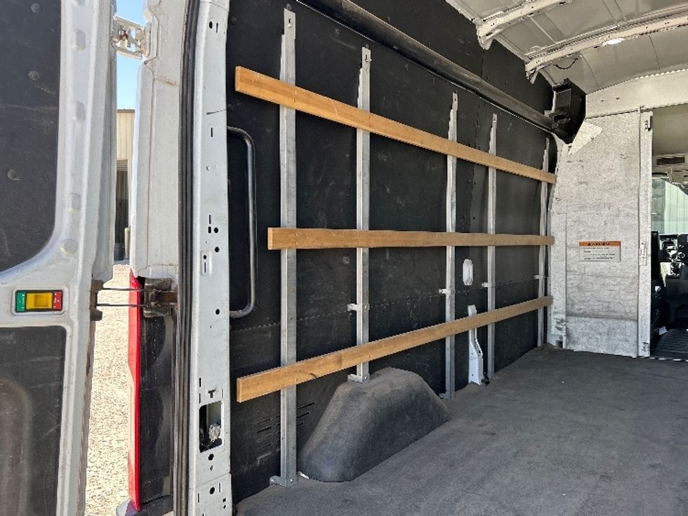 Cargo Van (Panel Van)-Light and Medium Duty Trucks-Ford-2023-Transit 250-Amarillo-TX-120,081\n\t\tmiles-$ 34,500 - Image 10