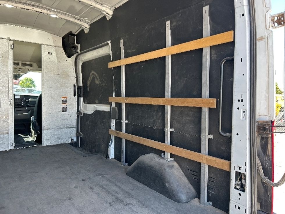 Cargo Van (Panel Van)-Light and Medium Duty Trucks-Ford-2023-Transit 250-Amarillo-TX-120,081\n\t\tmiles-$ 34,500 - Image 11