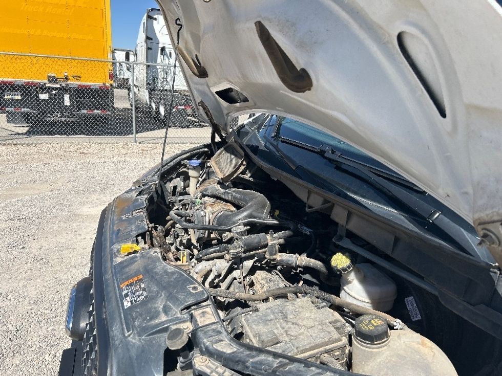 Cargo Van (Panel Van)-Light and Medium Duty Trucks-Ford-2023-Transit 250-Amarillo-TX-120,081\n\t\tmiles-$ 34,500 - Image 23