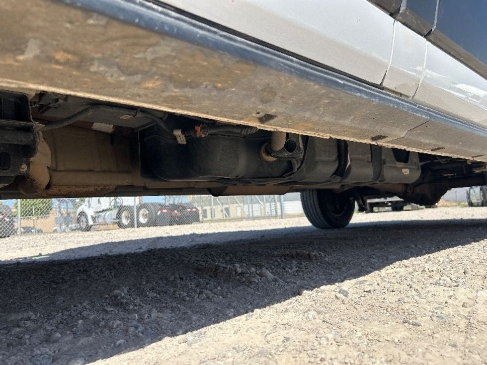 Cargo Van (Panel Van)-Light and Medium Duty Trucks-Ford-2023-Transit 250-Amarillo-TX-120,081\n\t\tmiles-$ 34,500 - Image 5