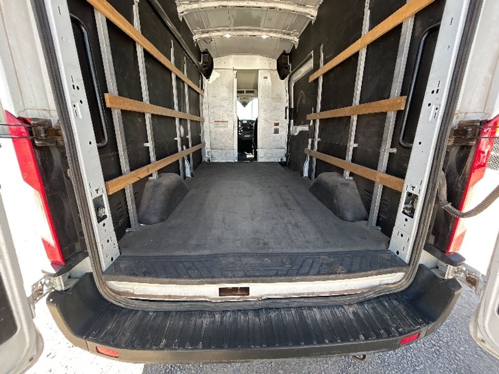 Cargo Van (Panel Van)-Light and Medium Duty Trucks-Ford-2023-Transit 250-Amarillo-TX-120,081\n\t\tmiles-$ 34,500 - Image 9