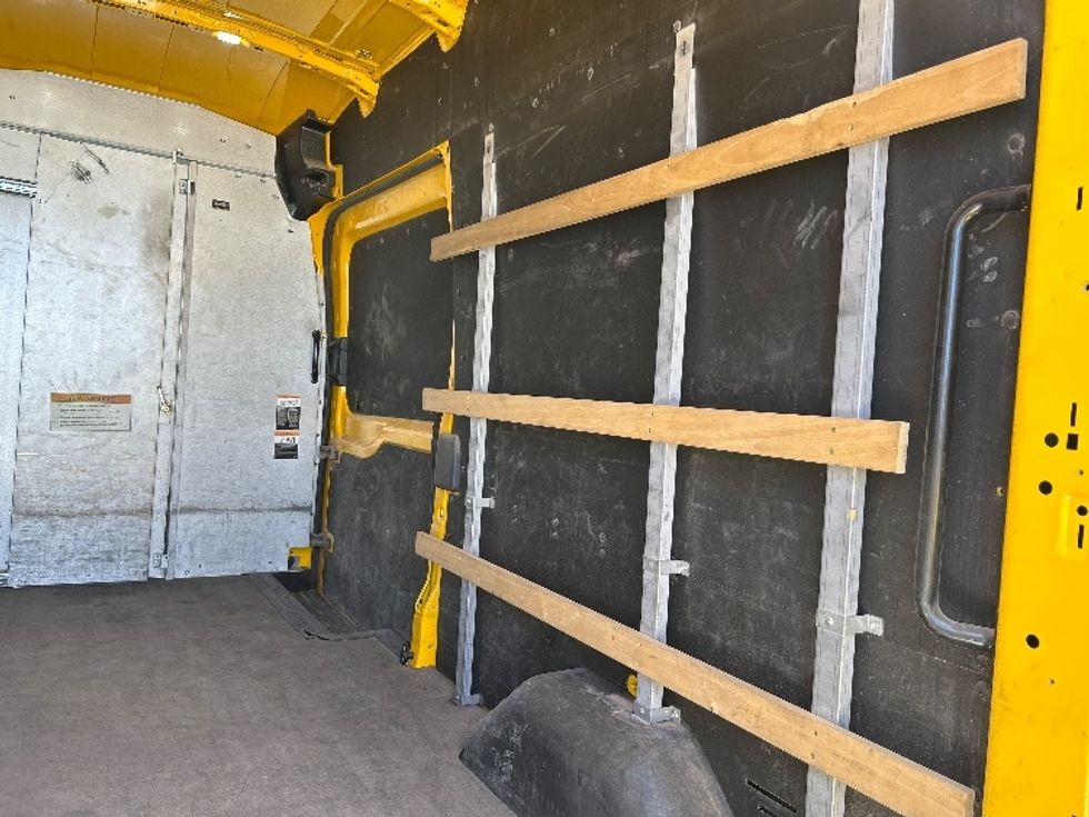 Cargo Van (Panel Van)-Light and Medium Duty Trucks-Ford-2023-Transit 250-Amarillo-TX-145,560\n\t\tmiles-$ 28,000 - Image 11