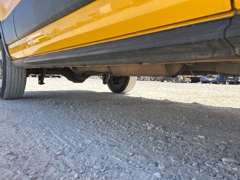 Cargo Van (Panel Van)-Light and Medium Duty Trucks-Ford-2023-Transit 250-Amarillo-TX-145,560\n\t\tmiles-$ 28,000 - Image 13
