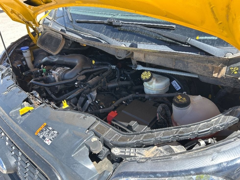 Cargo Van (Panel Van)-Light and Medium Duty Trucks-Ford-2023-Transit 250-Amarillo-TX-145,560\n\t\tmiles-$ 28,000 - Image 23