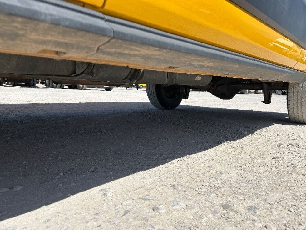 Cargo Van (Panel Van)-Light and Medium Duty Trucks-Ford-2023-Transit 250-Amarillo-TX-145,560\n\t\tmiles-$ 28,000 - Image 5