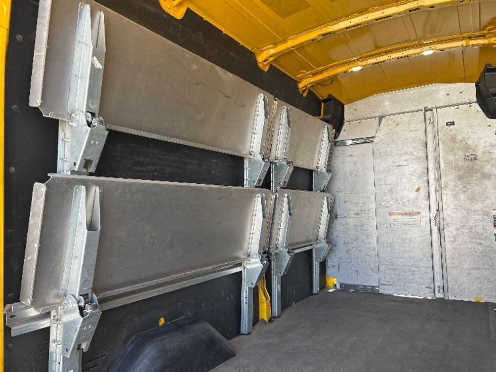Cargo Van (Panel Van)-Light and Medium Duty Trucks-Ford-2023-Transit 250-Amarillo-TX-57,035\n\t\tmiles-$ 45,500 - Image 11