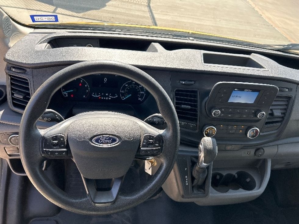 Cargo Van (Panel Van)-Light and Medium Duty Trucks-Ford-2023-Transit 250-Amarillo-TX-57,035\n\t\tmiles-$ 45,500 - Image 18