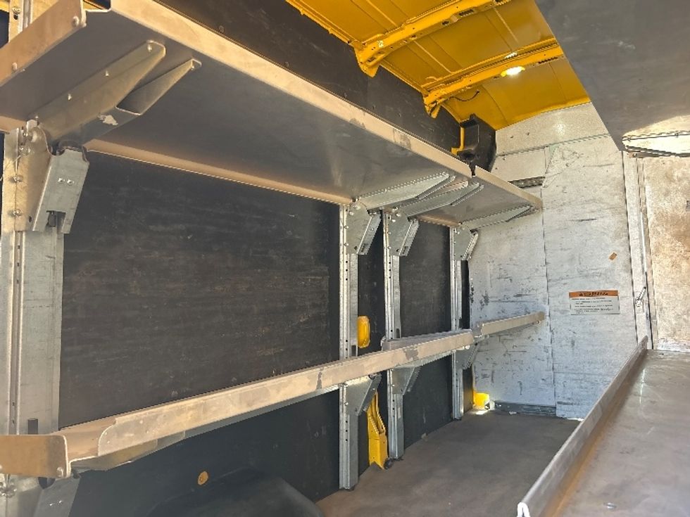 Cargo Van (Panel Van)-Light and Medium Duty Trucks-Ford-2023-Transit 250-Amarillo-TX-57,035\n\t\tmiles-$ 45,500 - Image 25