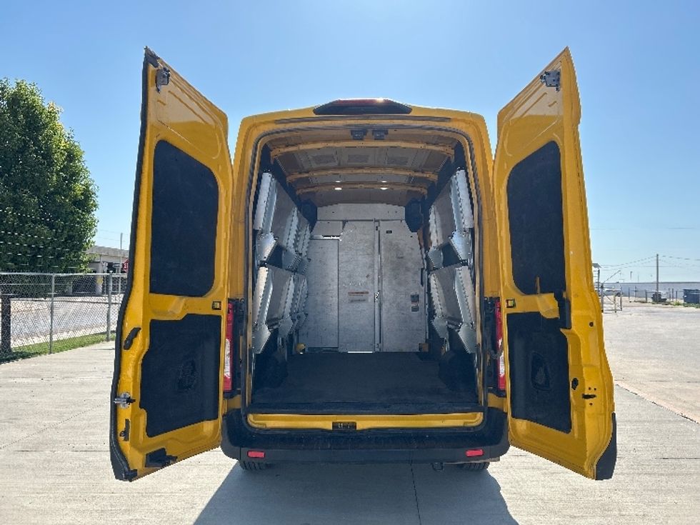 Cargo Van (Panel Van)-Light and Medium Duty Trucks-Ford-2023-Transit 250-Amarillo-TX-57,035\n\t\tmiles-$ 45,500 - Image 8