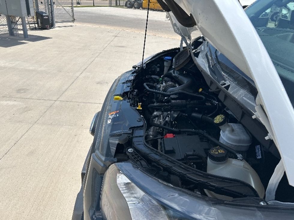 Cargo Van (Panel Van)-Light and Medium Duty Trucks-Ford-2023-Transit 250-Amarillo-TX-71,120\n\t\tmiles-$ 42,250 - Image 24