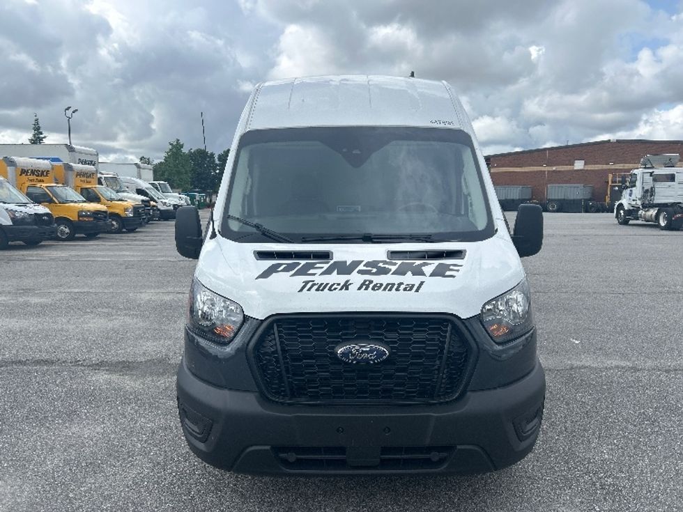 Cargo Van (Panel Van)-Light and Medium Duty Trucks-Ford-2023-Transit 250-Atlanta (Forest Park)-GA-41,522\n\t\tmiles-$ 52,750 - Image 2