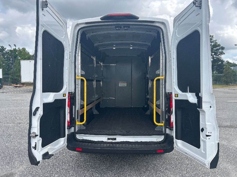 Cargo Van (Panel Van)-Light and Medium Duty Trucks-Ford-2023-Transit 250-Atlanta (Forest Park)-GA-41,522\n\t\tmiles-$ 52,750 - Image 8