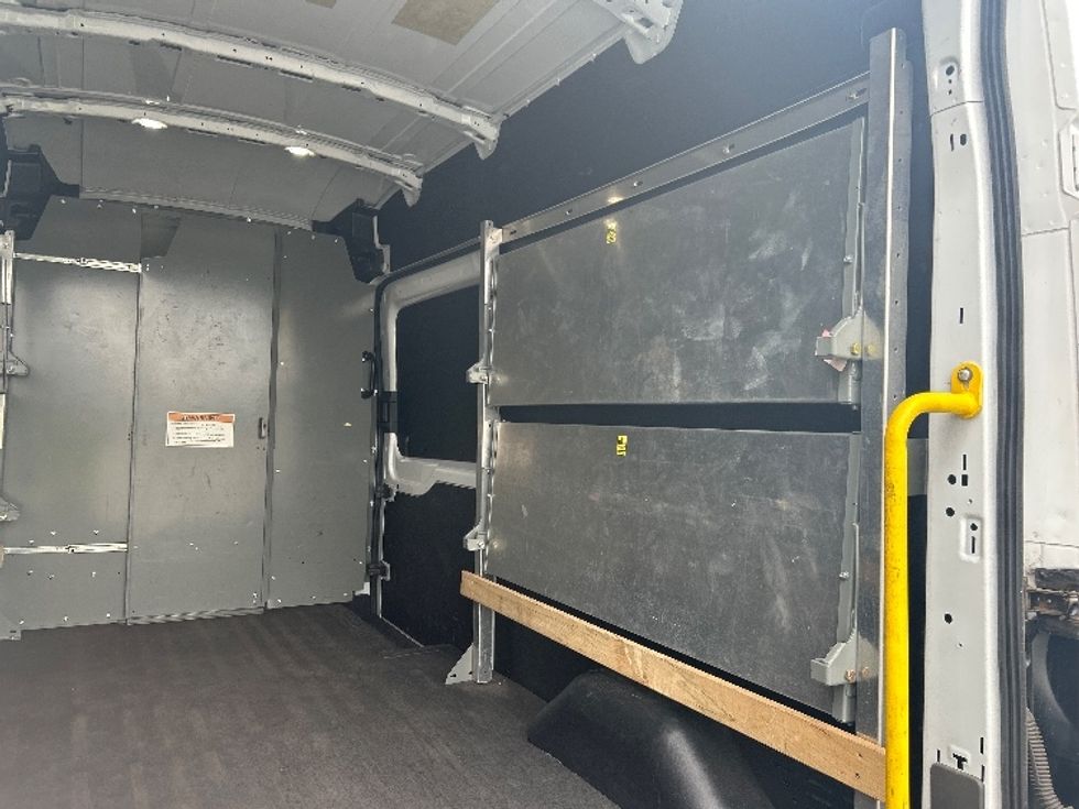 Cargo Van (Panel Van)-Light and Medium Duty Trucks-Ford-2023-Transit 250-Atlanta (Forest Park)-GA-41,522\n\t\tmiles-$ 52,750 - Image 12