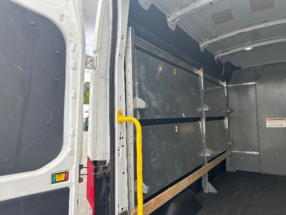 Cargo Van (Panel Van)-Light and Medium Duty Trucks-Ford-2023-Transit 250-Atlanta (Forest Park)-GA-41,522\n\t\tmiles-$ 52,750 - Image 11