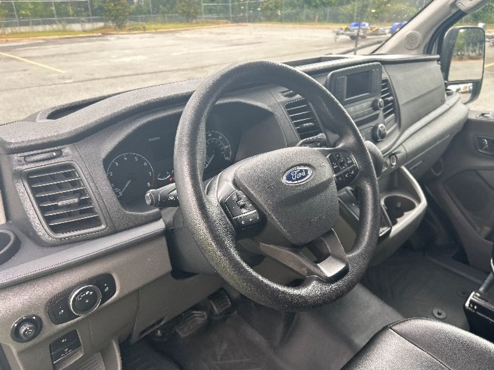 Cargo Van (Panel Van)-Light and Medium Duty Trucks-Ford-2023-Transit 250-Atlanta (Forest Park)-GA-41,522\n\t\tmiles-$ 52,750 - Image 17