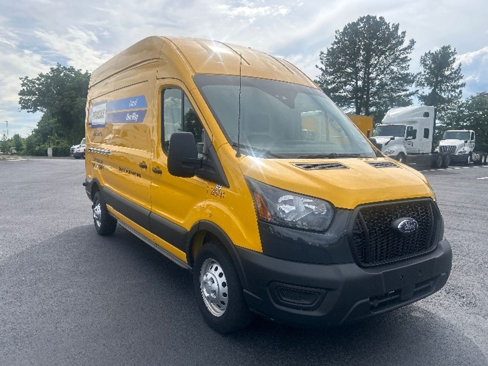 Cargo Van (Panel Van)-Light and Medium Duty Trucks-Ford-2023-Transit 250-Atlanta (Forest Park)-GA-51,012\n\t\tmiles-$ 47,250 - Image 1