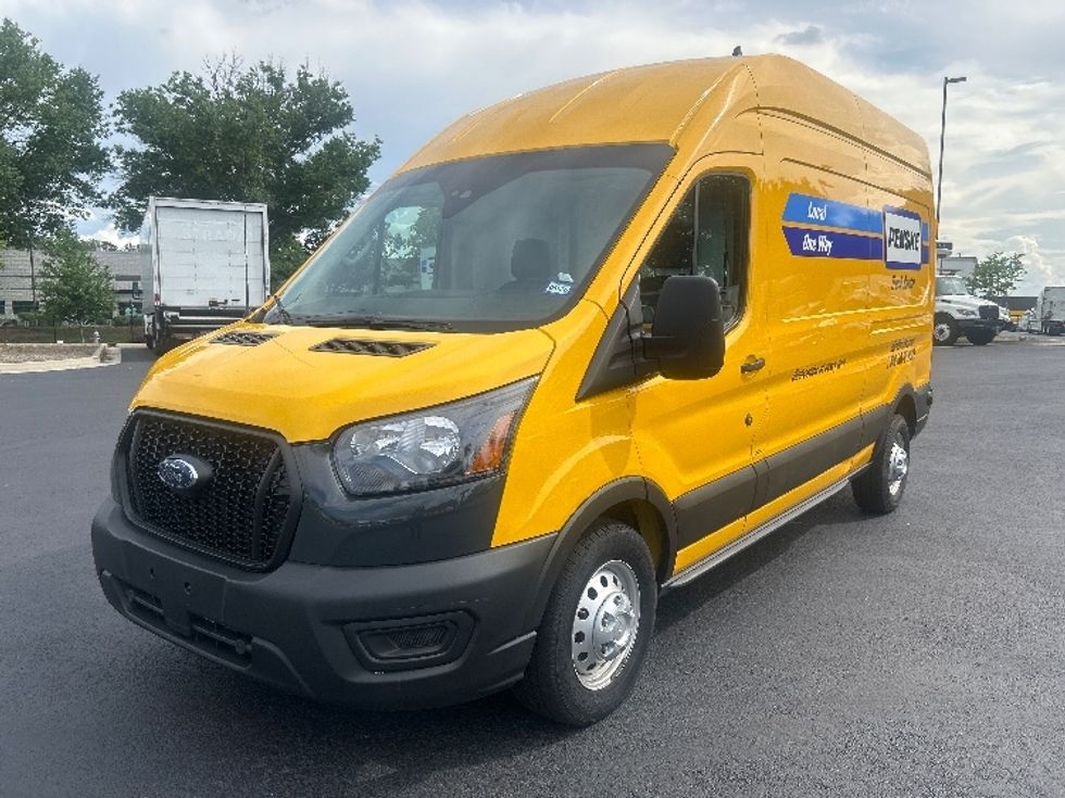 Cargo Van (Panel Van)-Light and Medium Duty Trucks-Ford-2023-Transit 250-Atlanta (Forest Park)-GA-51,012\n\t\tmiles-$ 47,250 - Image 3