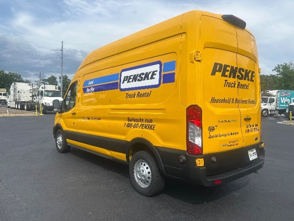 Cargo Van (Panel Van)-Light and Medium Duty Trucks-Ford-2023-Transit 250-Atlanta (Forest Park)-GA-51,012\n\t\tmiles-$ 47,250 - Image 6